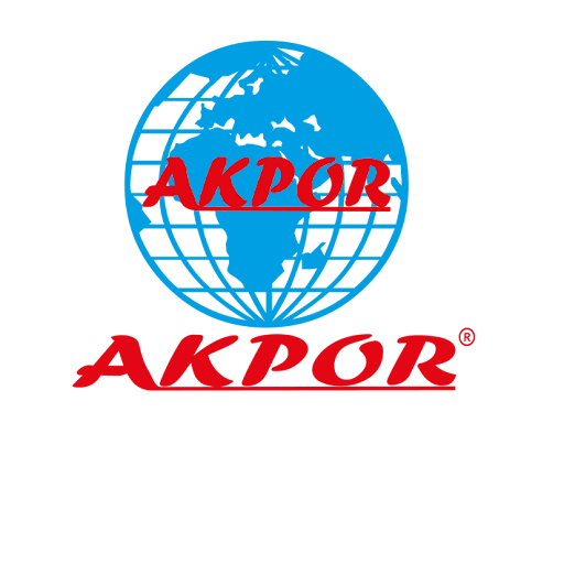 Akpor Tavan Köpüğü 5CM