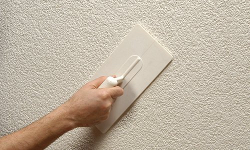 Fawori Optimix Isı Yalıtım Mantolama Tane Doku Dekoratif 25KG