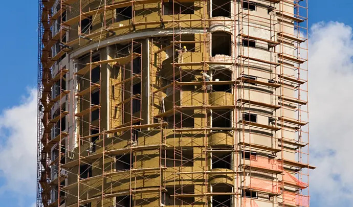 İzocam Manto Taş Yünü 5CM/150 Yoğunluk (2.16m2)