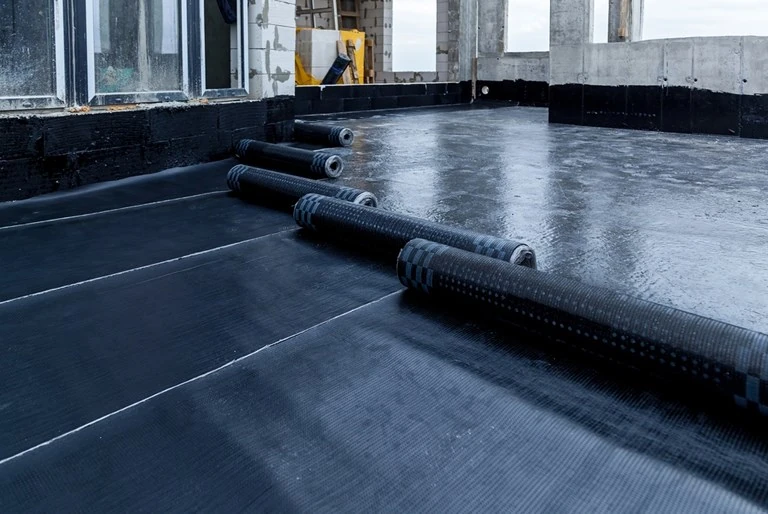 Bitumex Bolero BP300 Membran 3mm (38 kg)