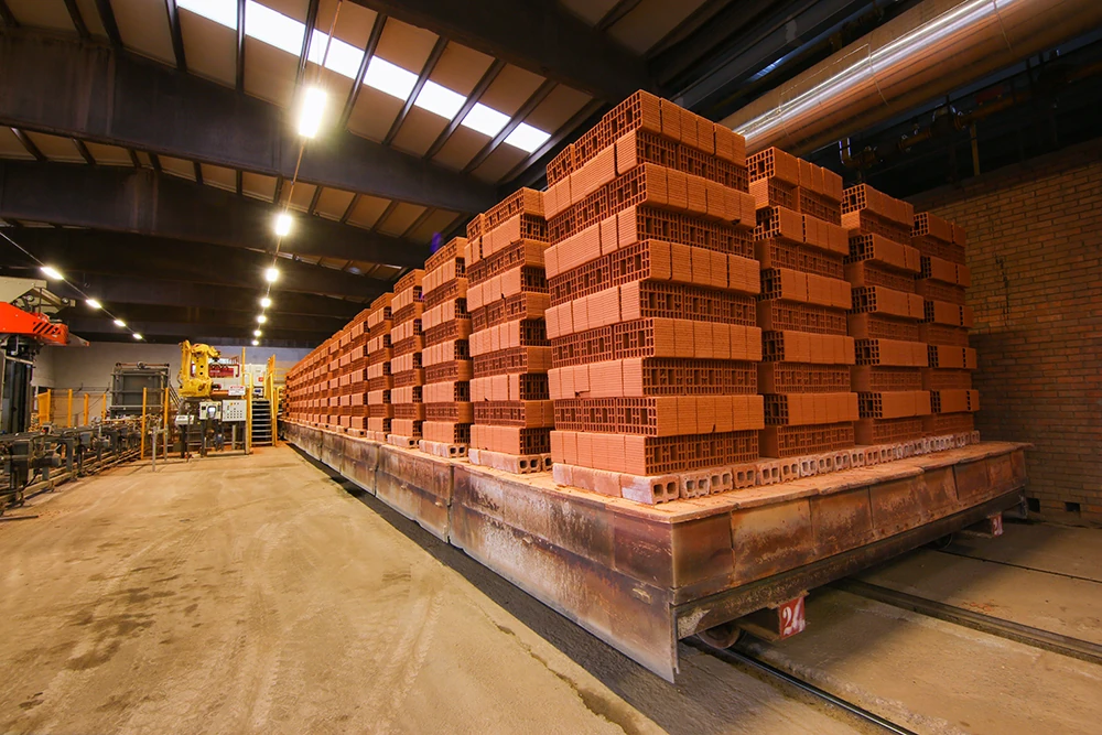 İkizler Tuğla 13,5'luk