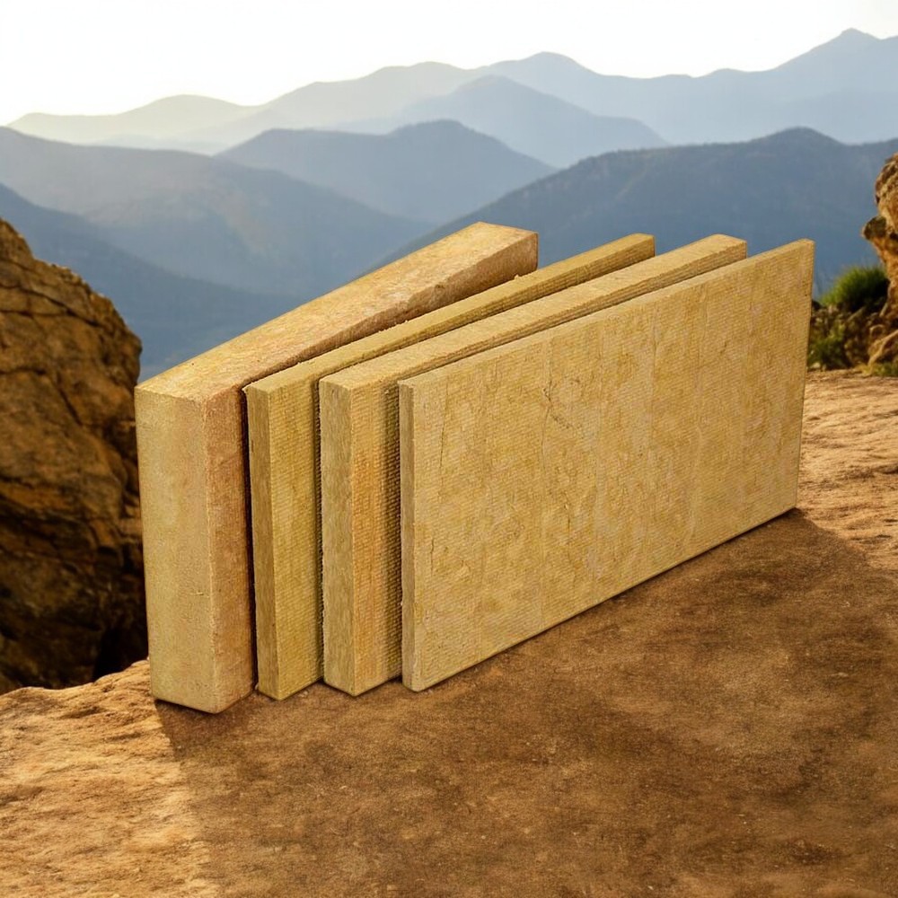 İzocam Manto Taş Yünü 5CM/150 Yoğunluk (2.16m2)