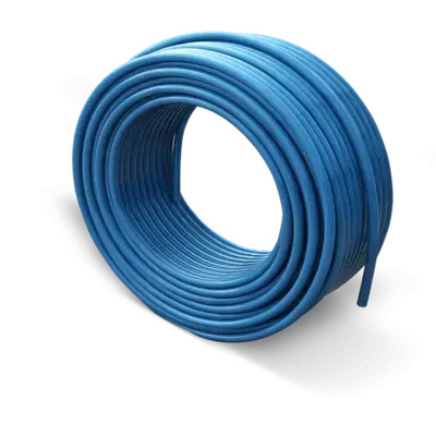 Kalde Yerden Isıtma Borusu (240Metre/Top)