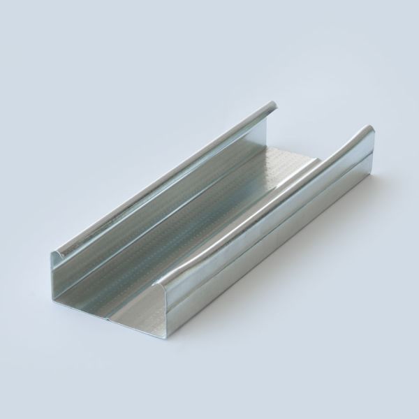 Tavan C Profili & Alçıpan Profili (12 Adet/Paket)