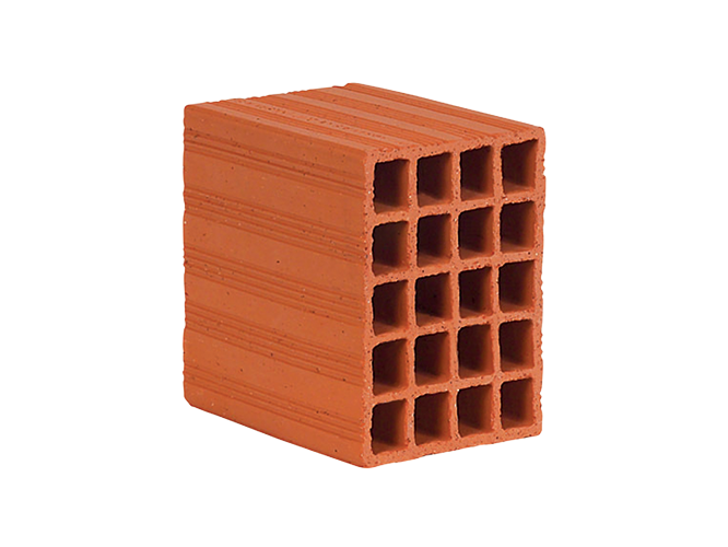 Kilsan Tuğla 13,5'luk