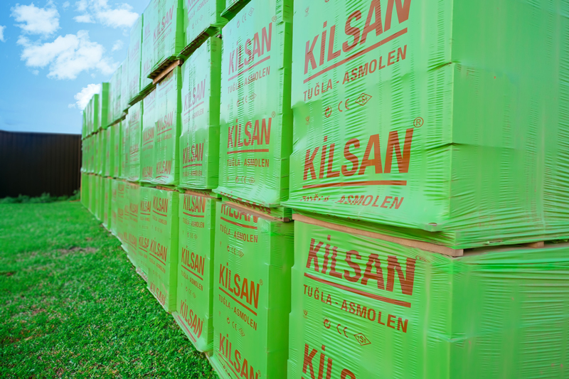 Kilsan Tuğla 13,5'luk