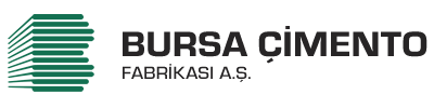 Bursa Çimento 25KG