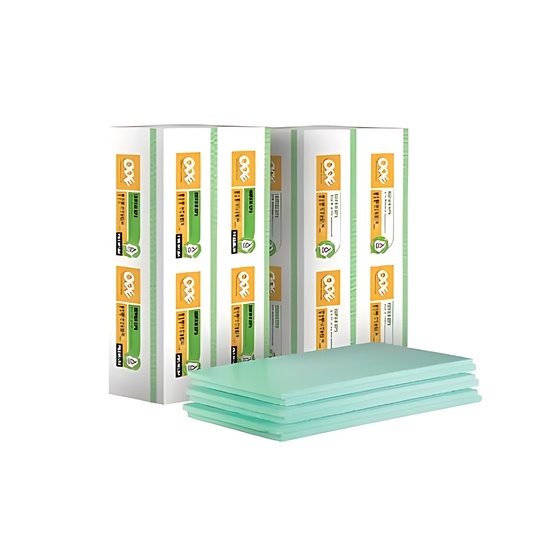 ODE Sert Strafor XPS 4CM (7,20m2/paket)