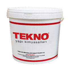 Tekno Teknomer 400W Sürme İzolasyon 18KG