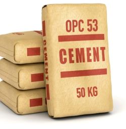 Eskişehir Çimento 50KG