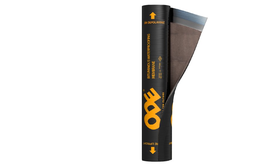 ODE PROOF 350 Horizontal Membran 3,5mm