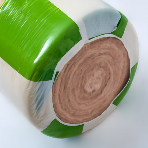 ODE Starflex Cam Yünü Çatı Şiltesi Folyosuz Ara Bölme Levhası (9,6m2/Top)