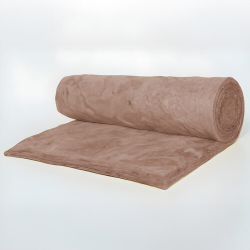 ODE Starflex Cam Yünü Çatı Şiltesi Folyosuz Ara Bölme Levhası (9,6m2/Top)