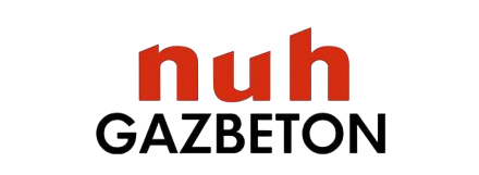 Nuh Gazbeton 7,5CM
