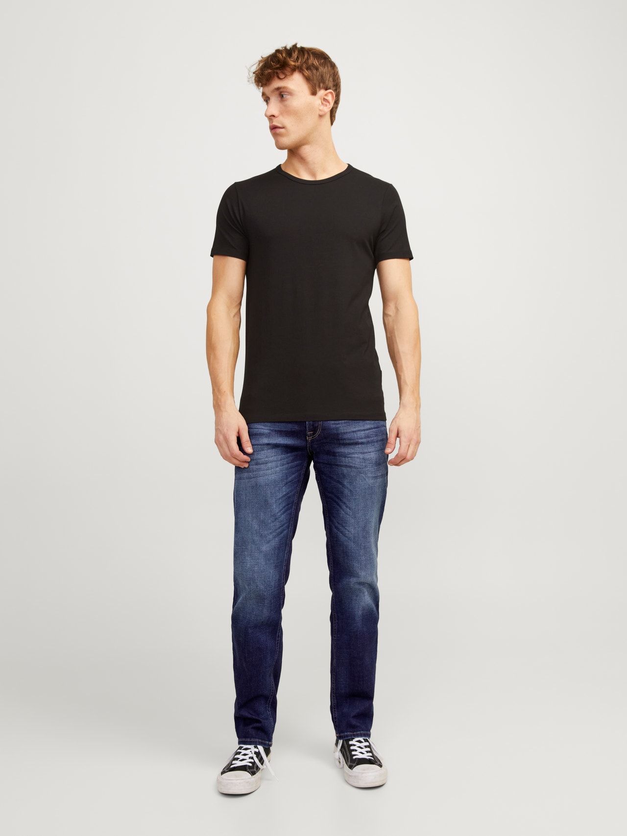JJICLARK JJORIGINAL JOS 278 NOOS
