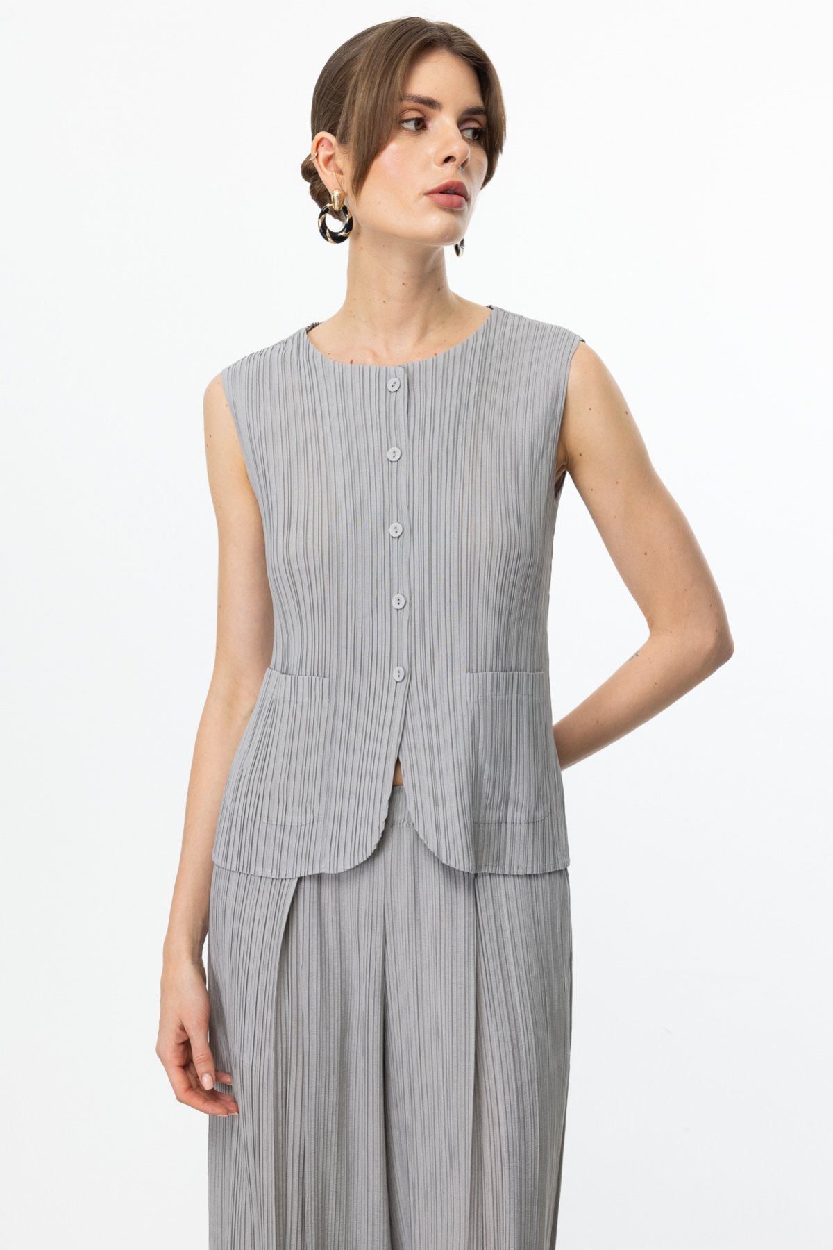 EKOL 25Y.EKL.BLZ.03910.1 BLUZ