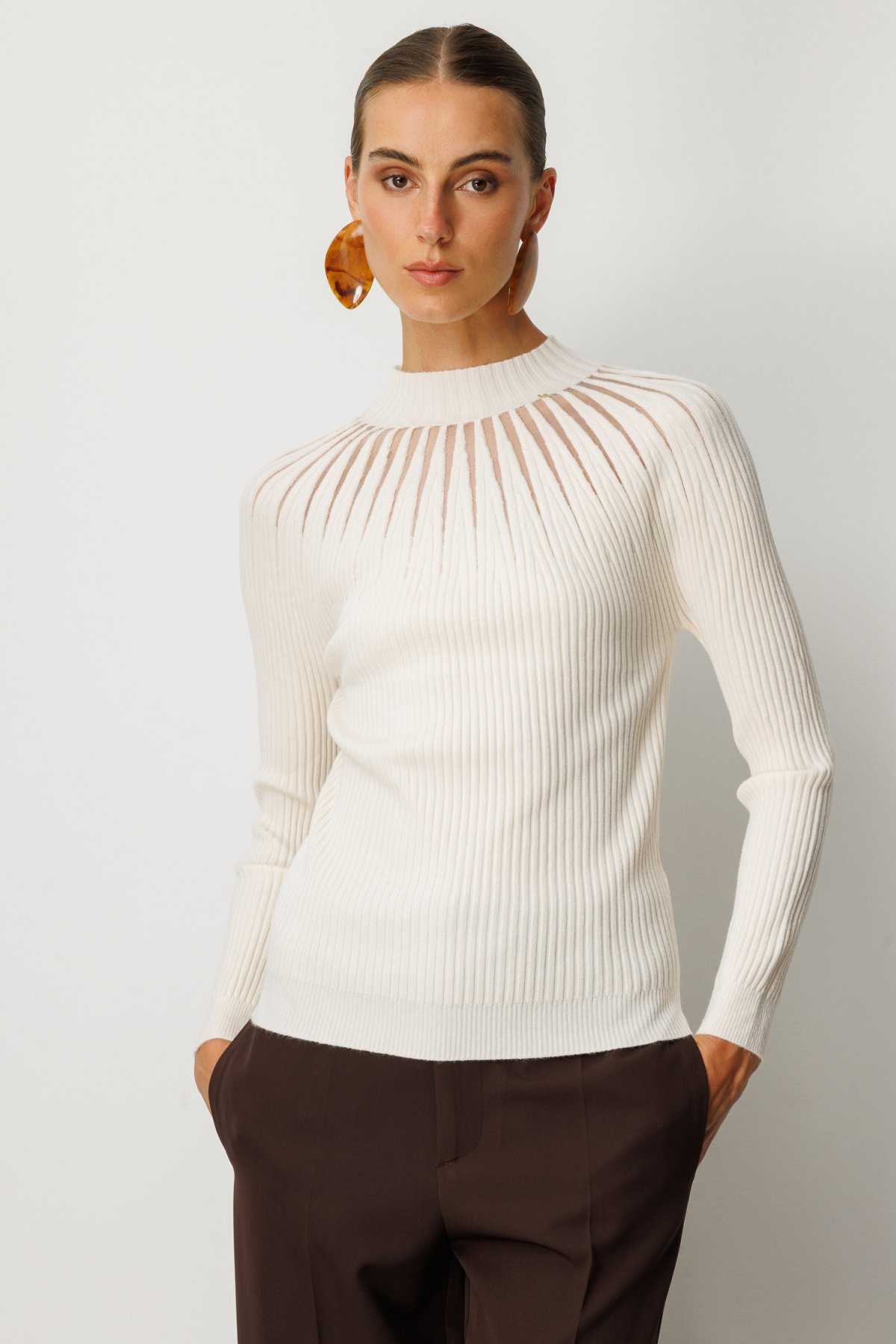 ON FASHION 26K.ON.KZK.60384.01 KAZAK
