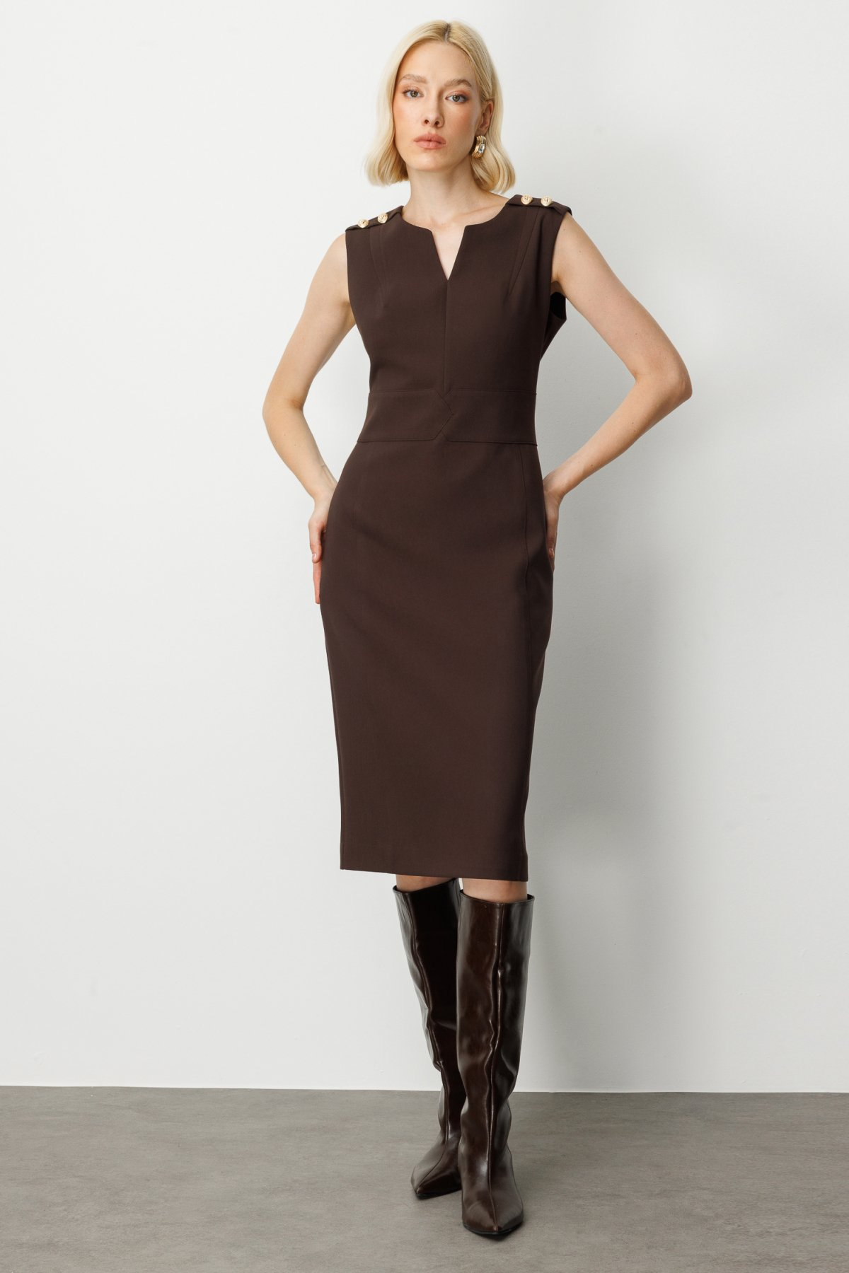 EKOL 26K.EKL.ELB.04015.1 ELBİSE