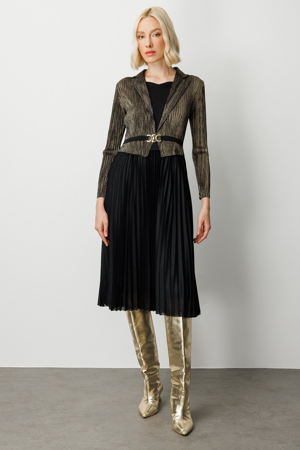 EKOL 26K.EKL.ELB.04913.1 ELBİSE