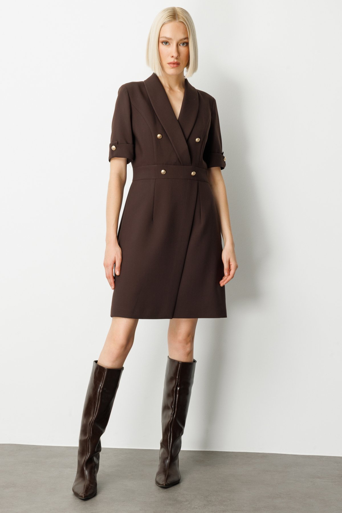 EKOL 26K.EKL.ELB.04017.1 ELBİSE