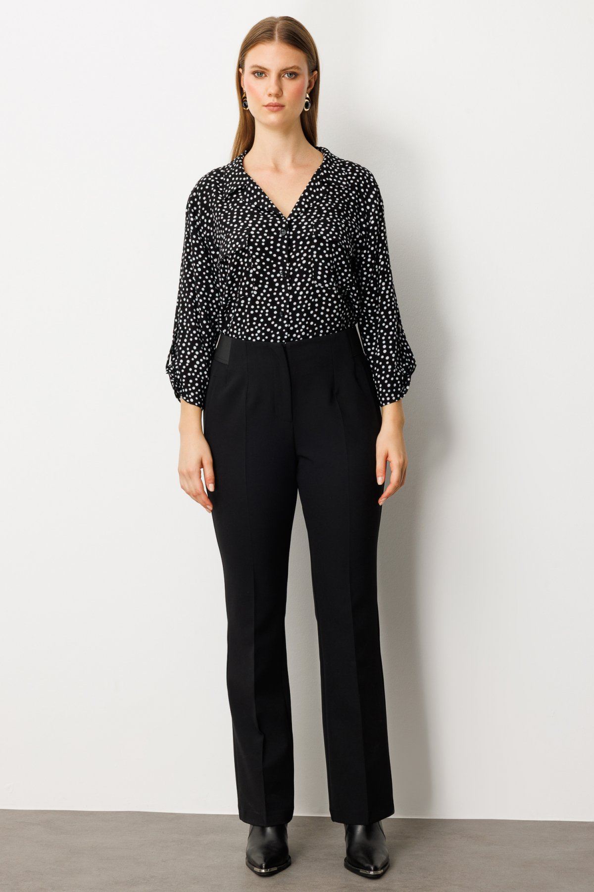 EKOL 26K.EKL.PNT.01107.1 PANTOLON