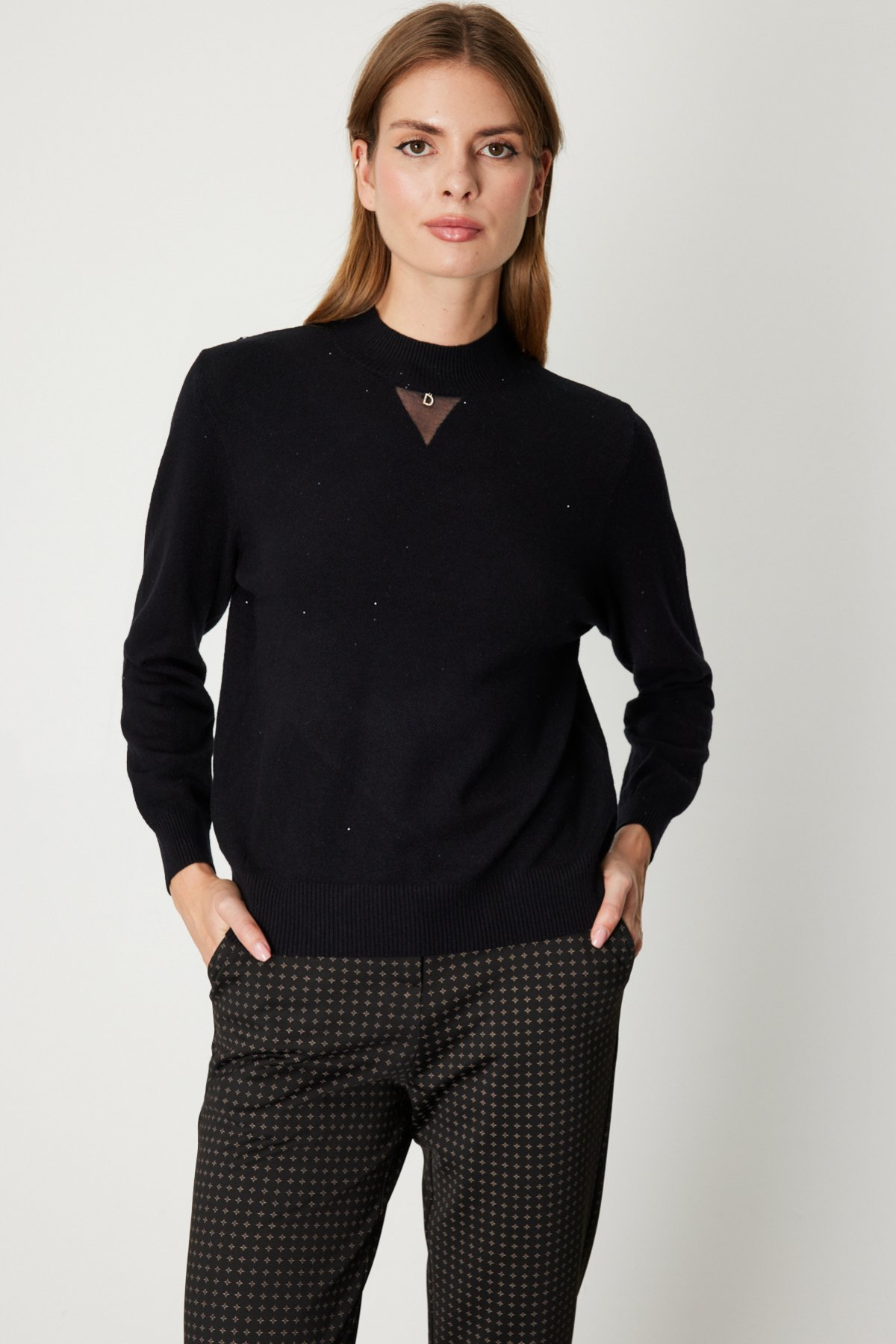 ON FASHION 26K.ON.KZK.60345.01 KAZAK