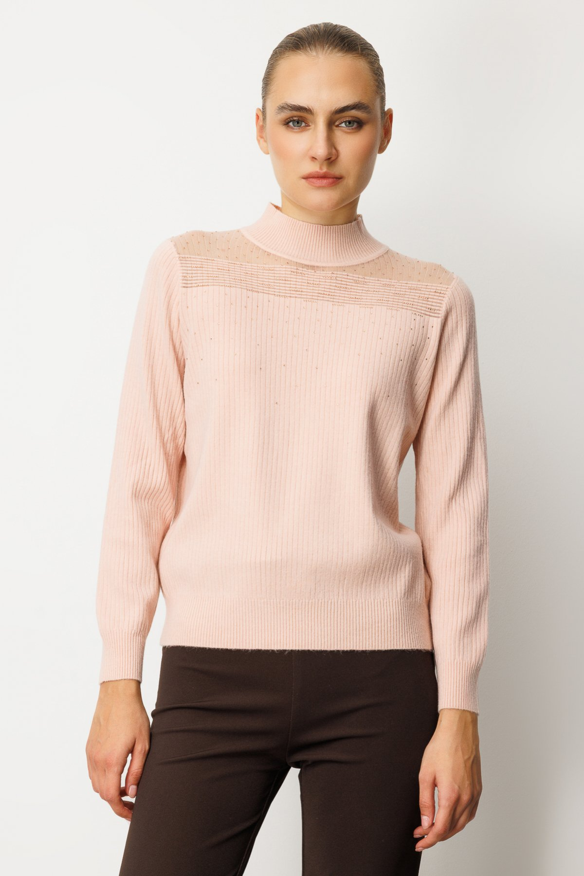 ON FASHION 26K.ON.KZK.60343.01 KAZAK