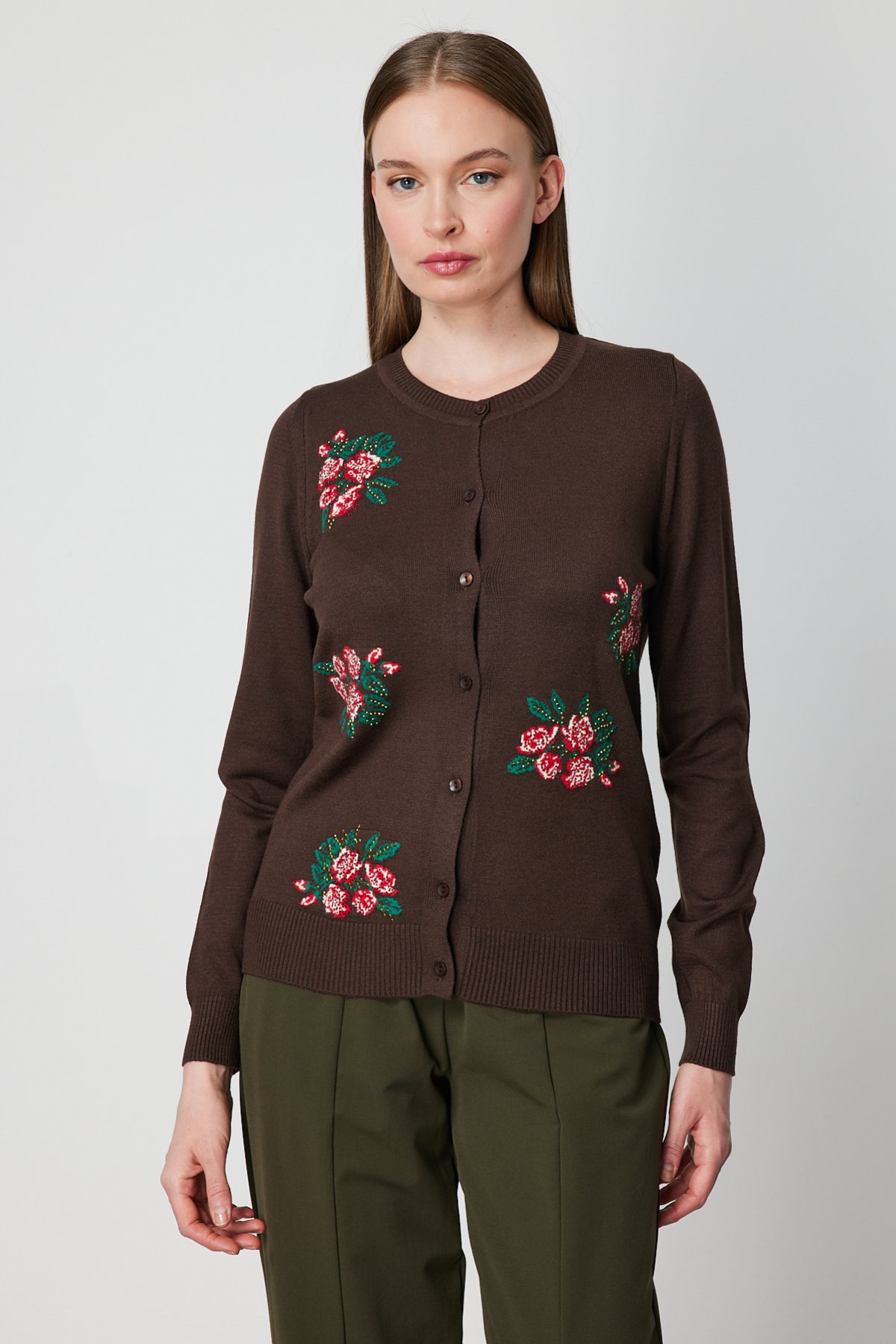 ON FASHION 26K.ON.HRK.65920.01 HIRKA