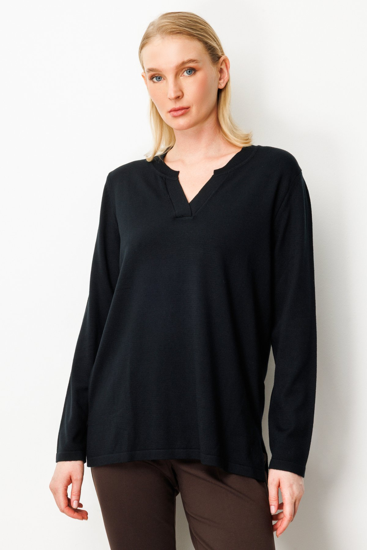 ON FASHION 26K.ON.KZK.65399.01 KAZAK