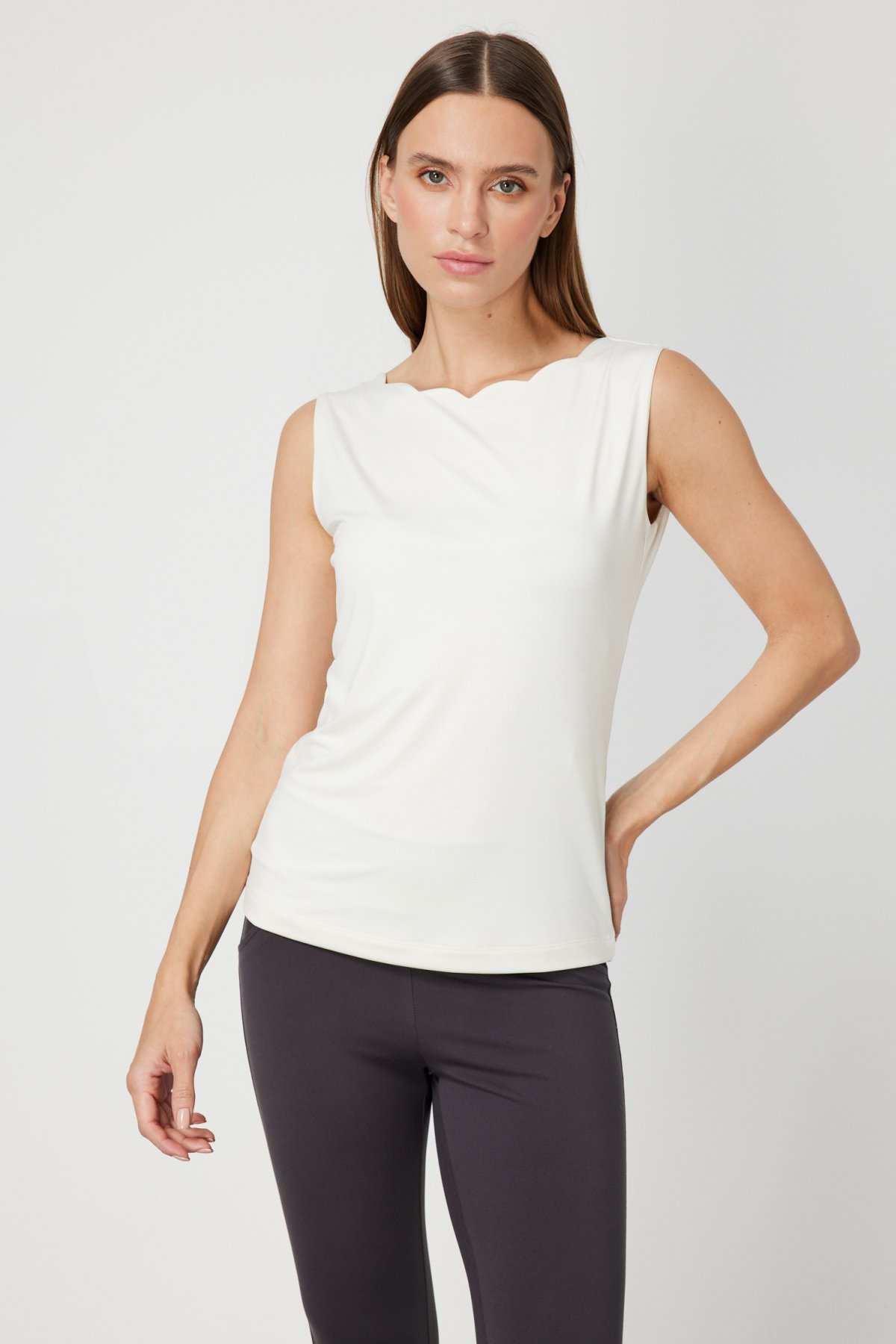 ON FASHION 26K.ON.BLZ.61455.01 BLUZ