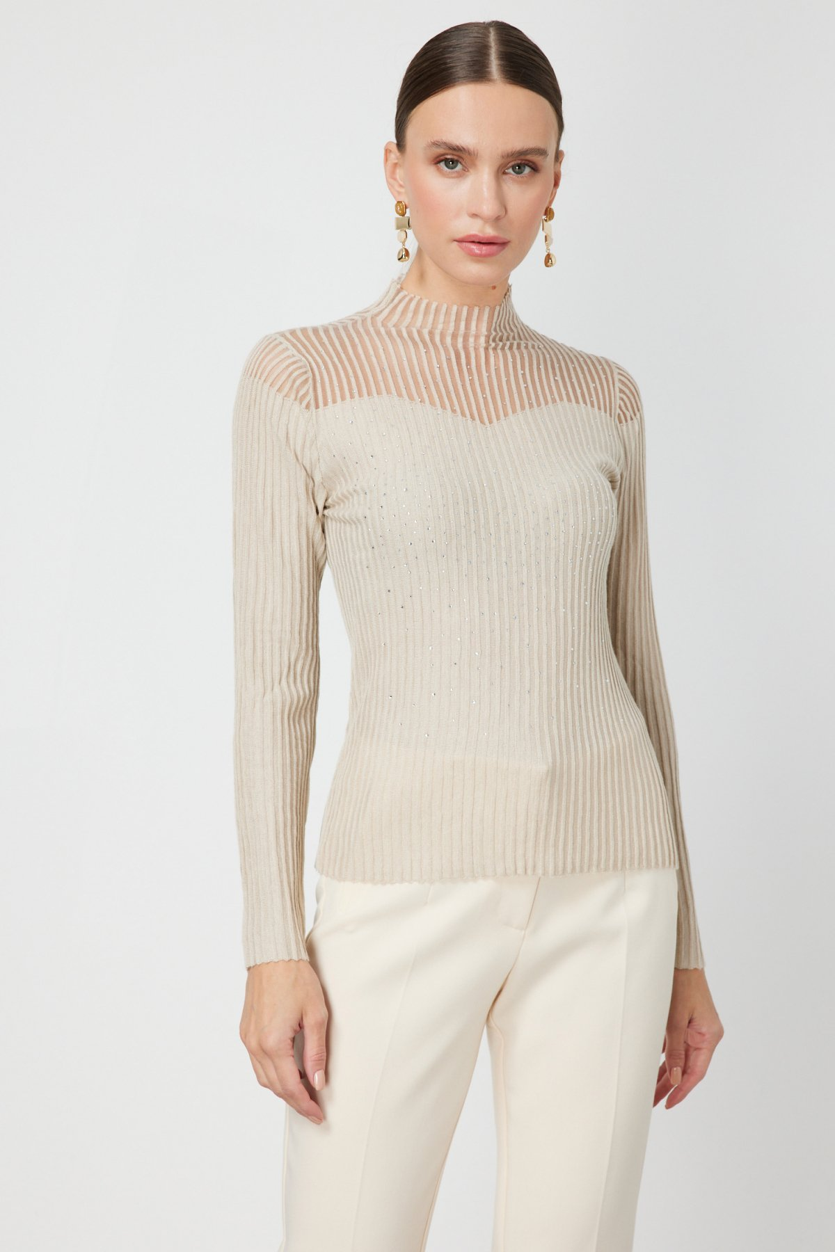 ON FASHION 26K.ON.KZK.60340.01 KAZAK