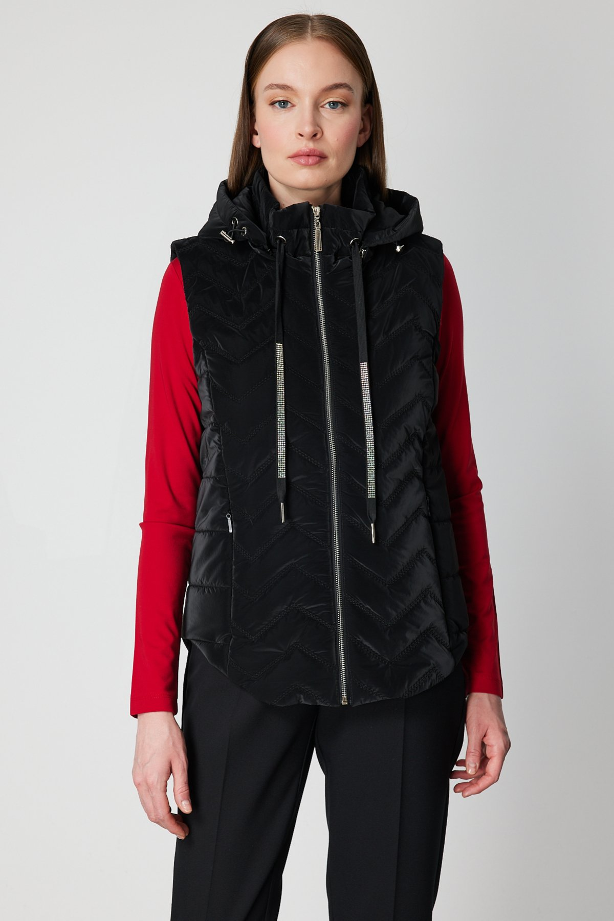 ON FASHION 26K.ON.YLK.60999.01 YELEK