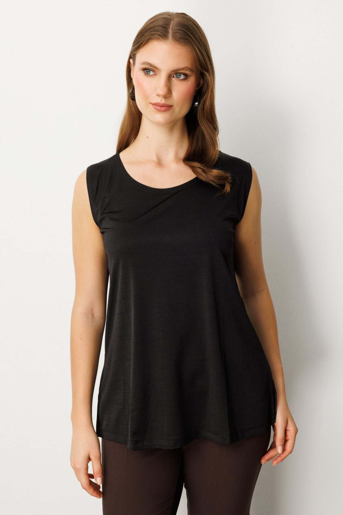 ON FASHION 26K.ON.BLZ.61310.01 BLUZ