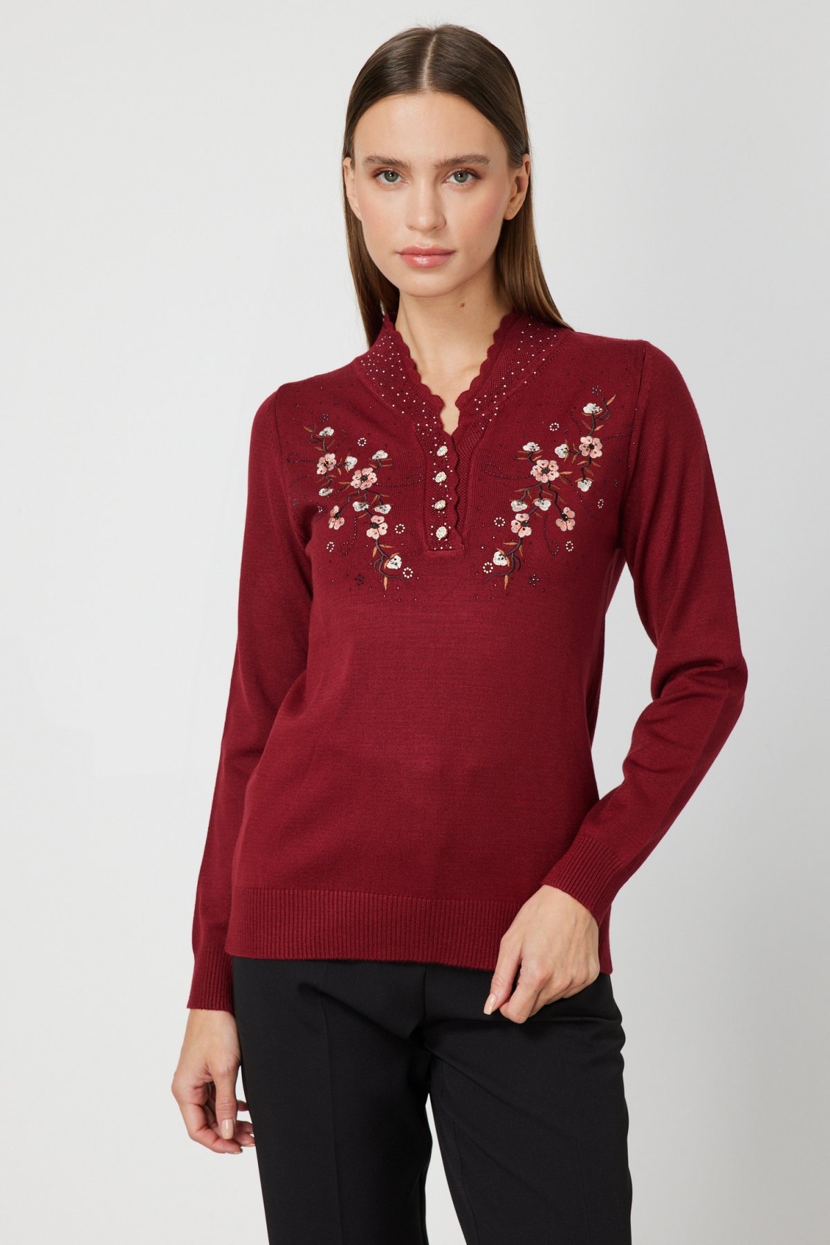 ON FASHION 26K.ON.KZK.65307.01 KAZAK