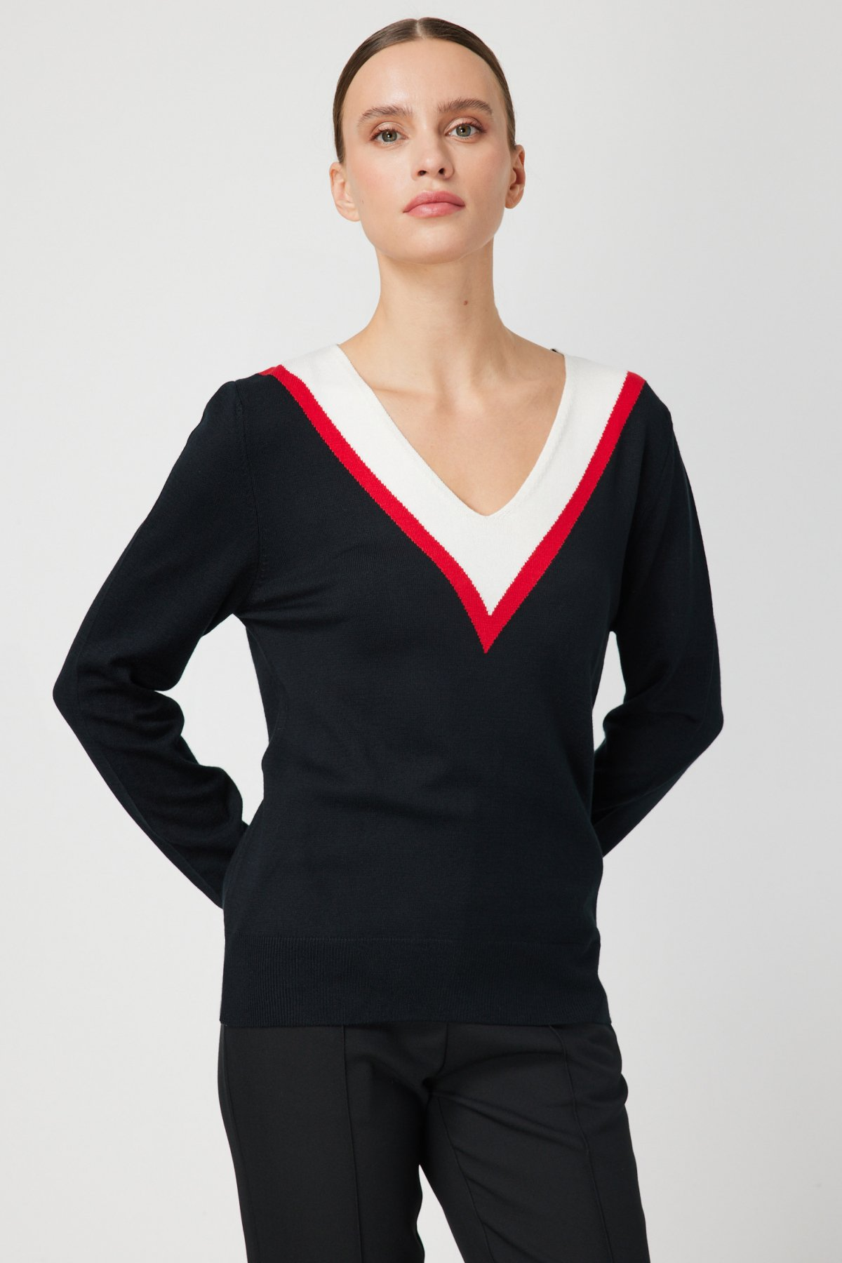 ON FASHION 26K.ON.KZK.65497.01 KAZAK