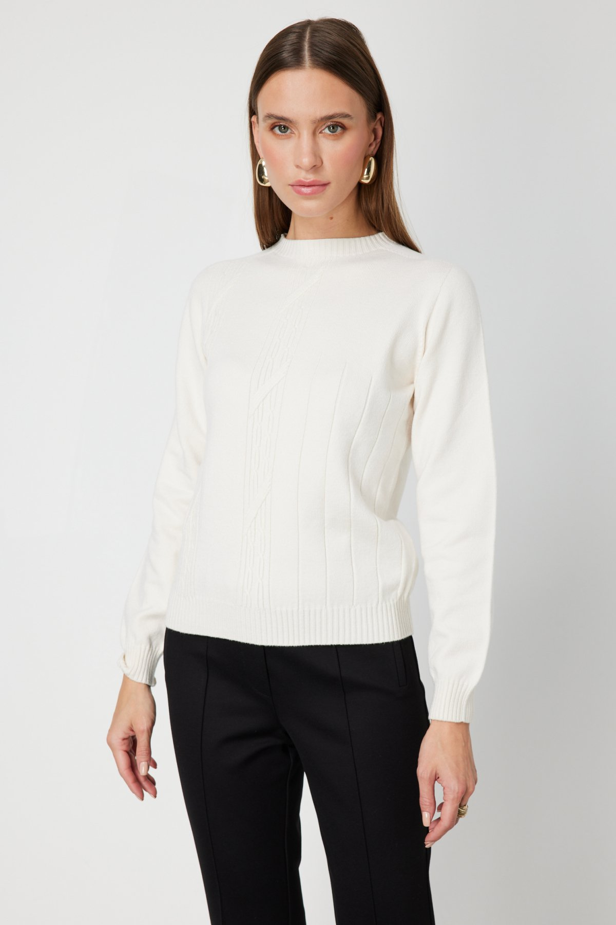 ON FASHION 26K.ON.KZK.69313.01 KAZAK