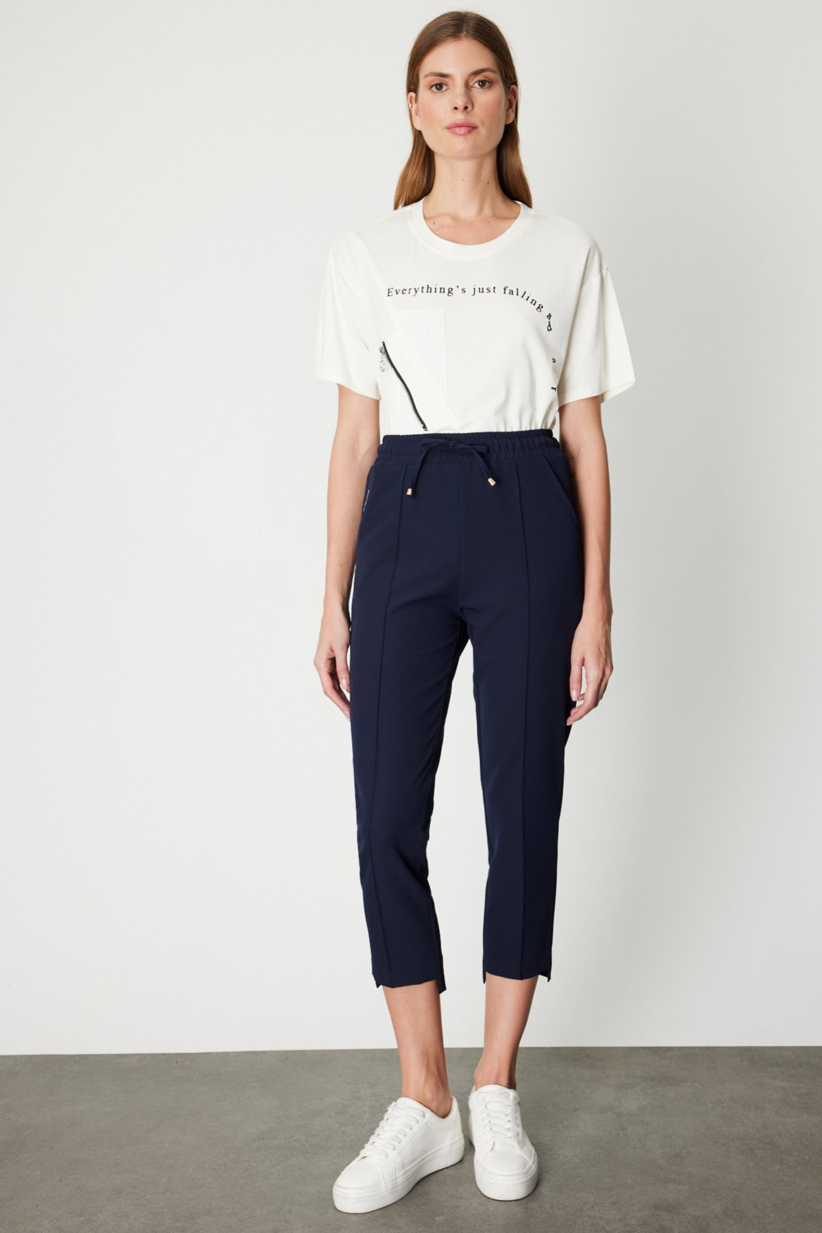 ON FASHION 26K.ON.PNT.64138.01 PANTOLON