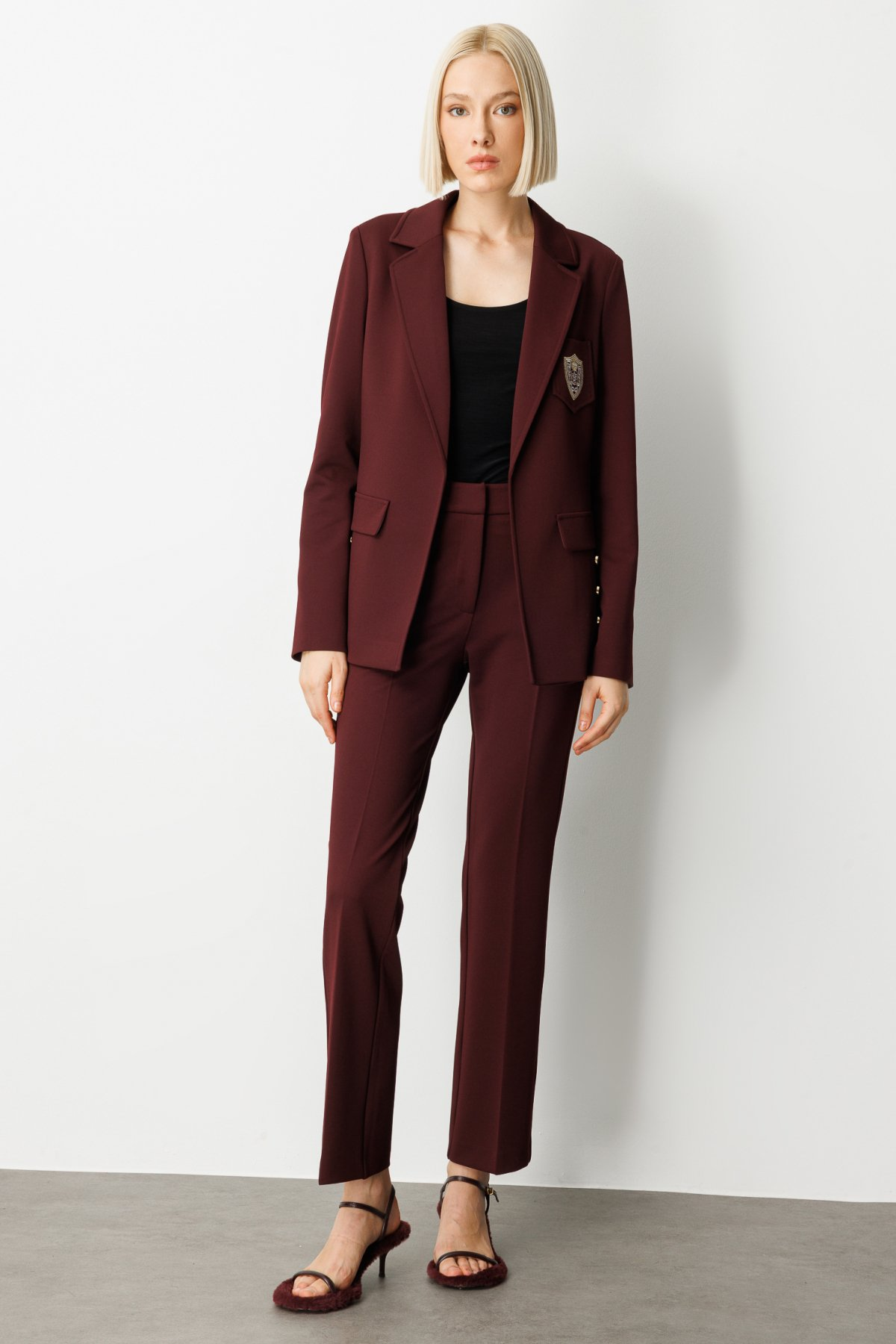 EKOL 26K.EKL.PNT.05035.1 PANTOLON