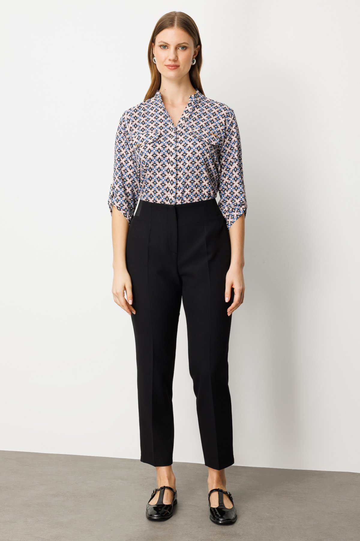 EKOL 26K.EKL.PNT.01111.1 PANTOLON