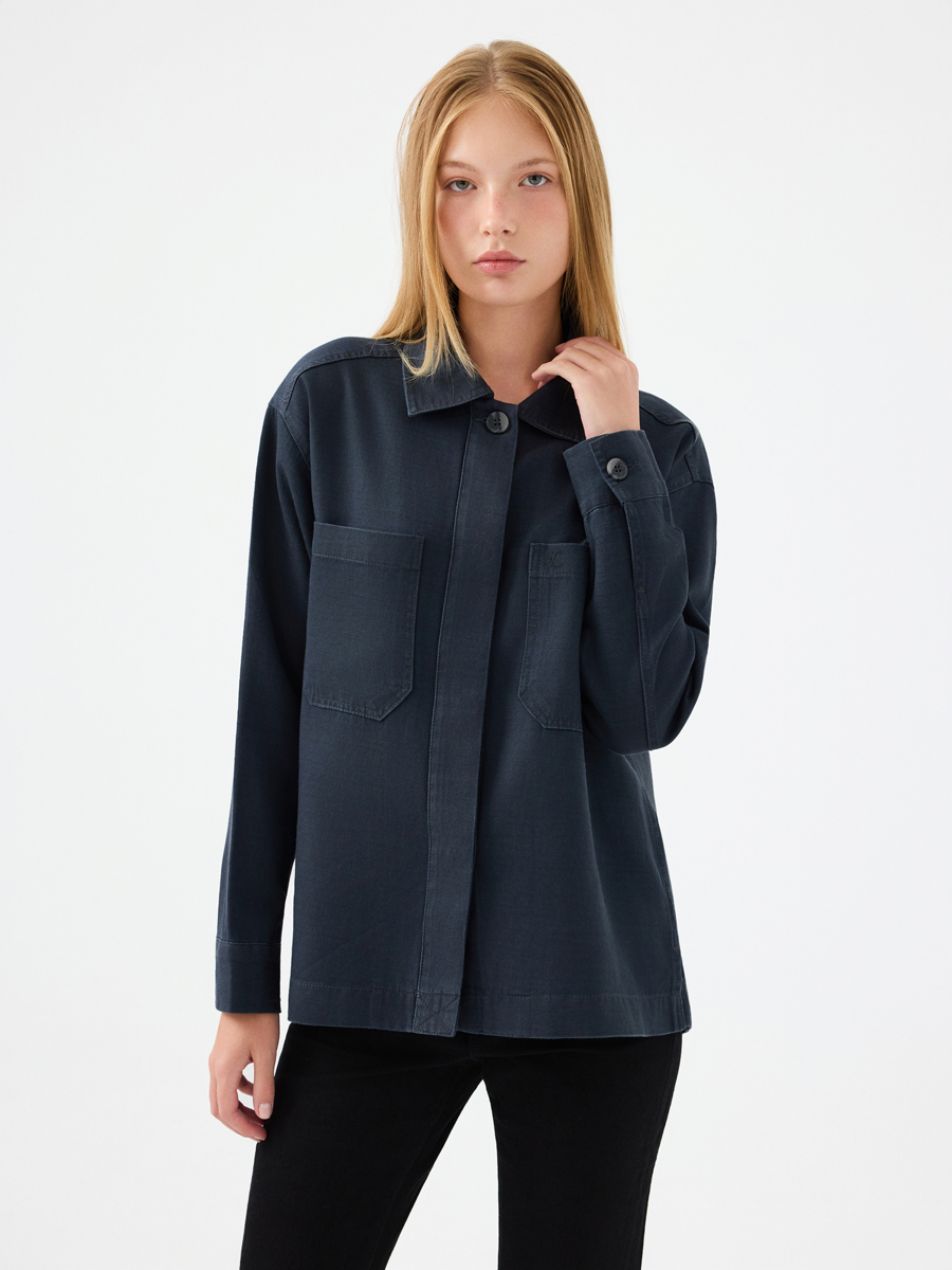 LOFT LF2041688 GÖMLEK U.KOL