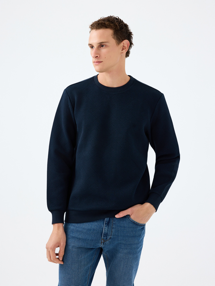 LOFT LF2040993 SWEATSHIRT