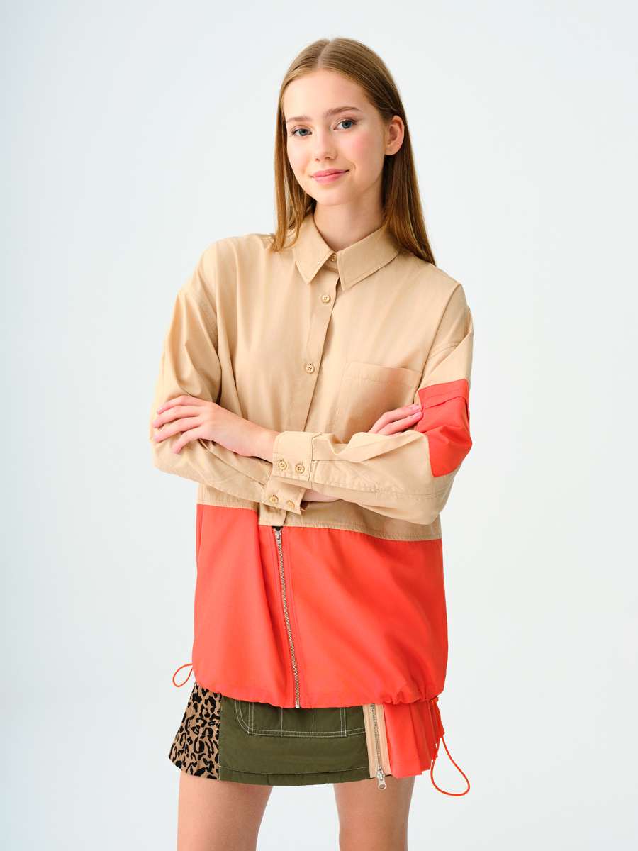 LOFT LF2038139 GÖMLEK U.KOL