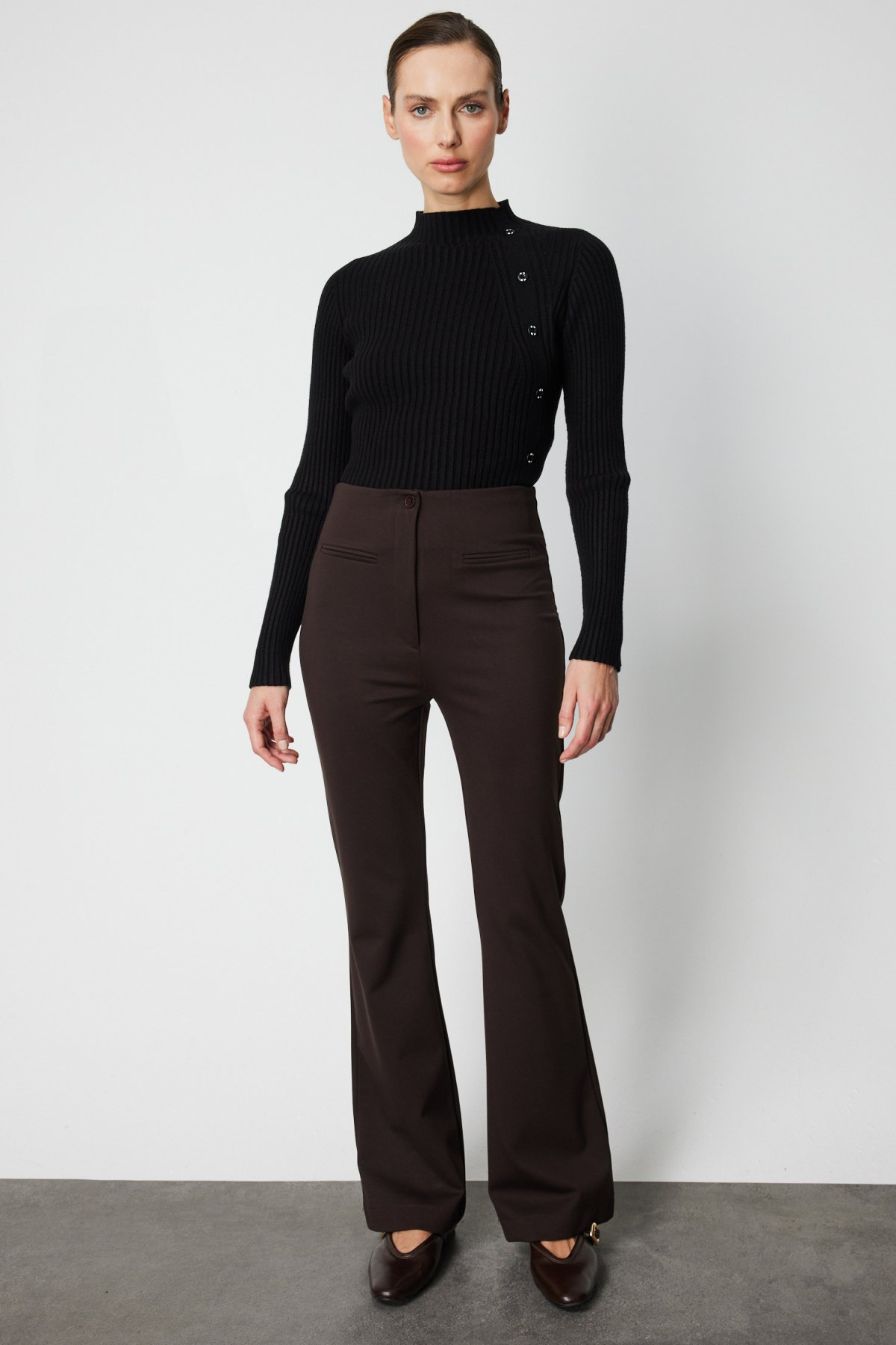 ON FASHION 26K.ON.PNT.60115.02 PANTOLON