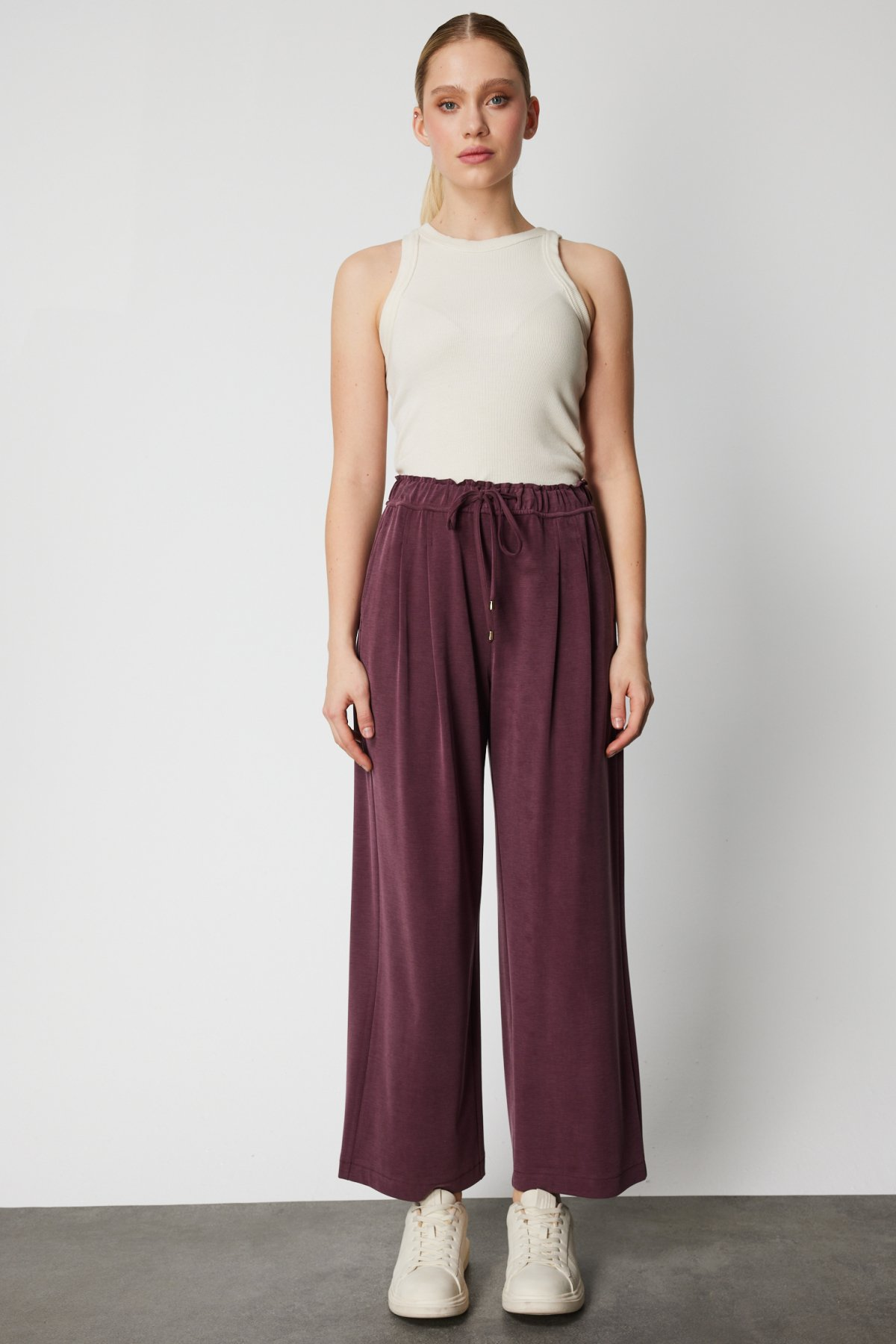 ON FASHION 26K.ON.PNT.64176.01 PANTOLON