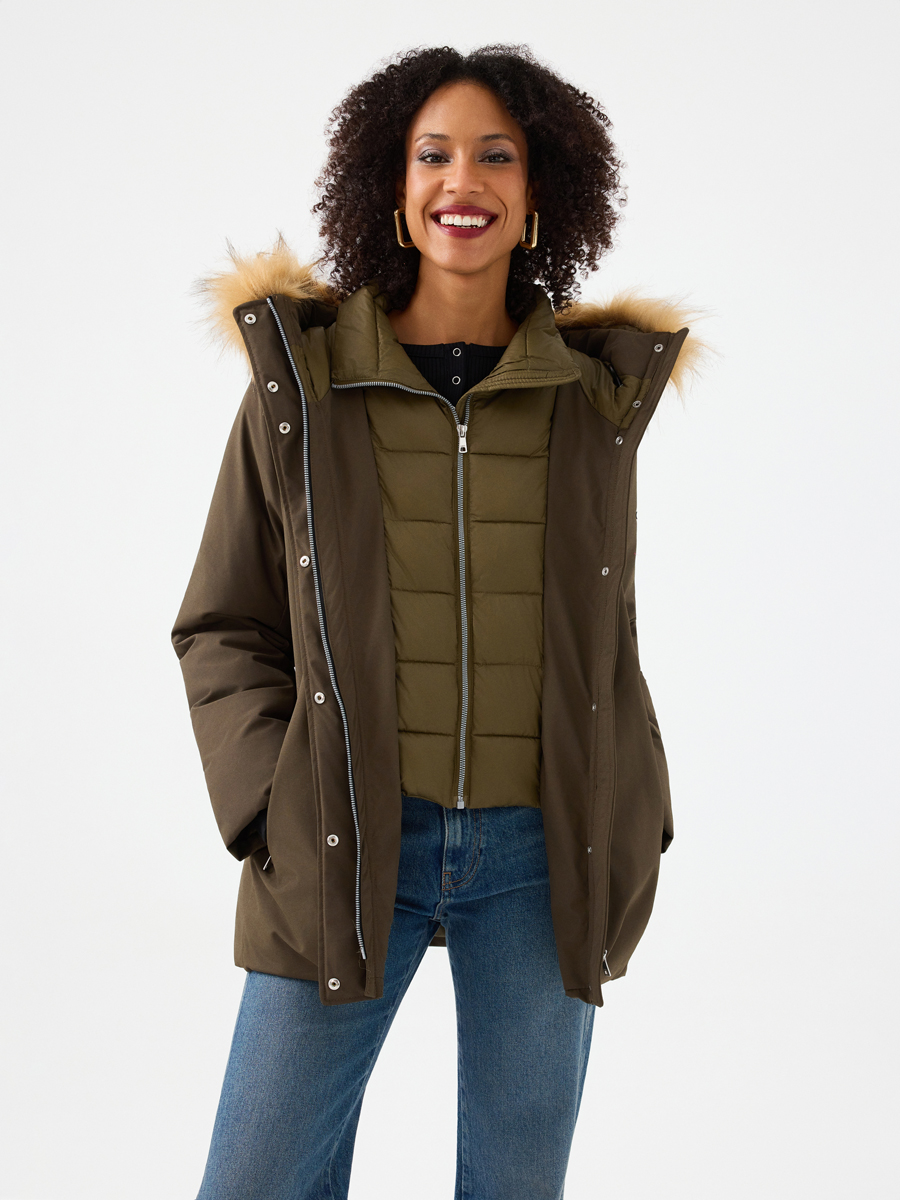 LOFT LF2036675 KABAN