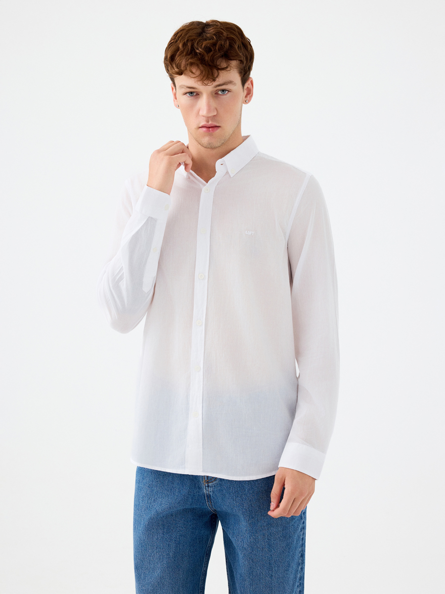 LOFT LF2039536 GÖMLEK U.KOL