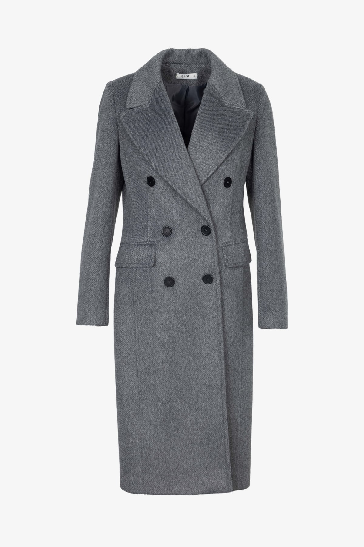 EKOL 26K.EKL.MAN.06069.1 MANTO