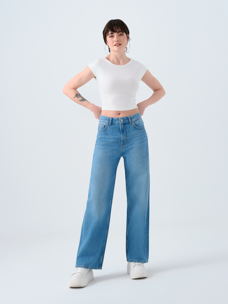 LOFT LF2037069 PANTOLON