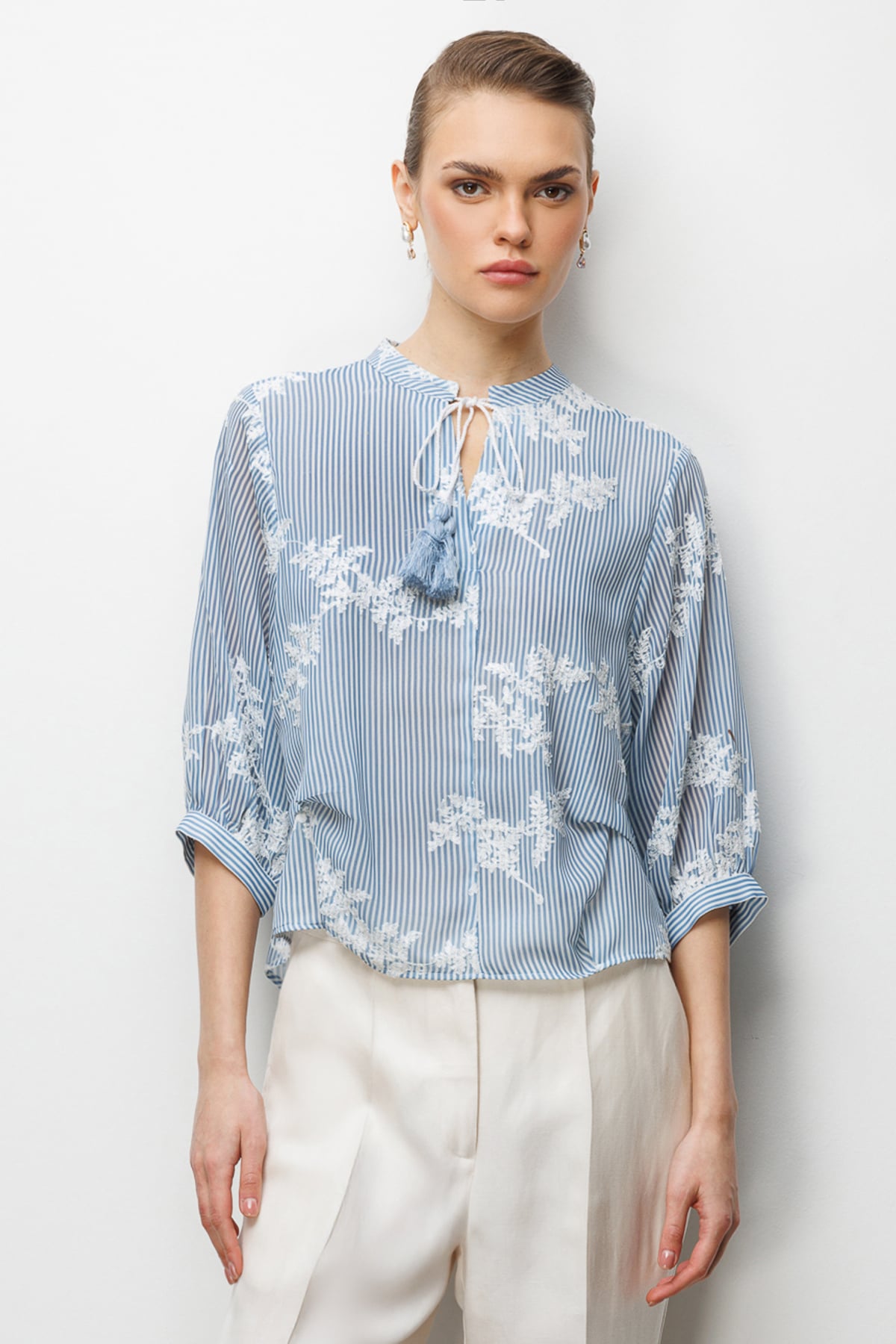 EKOL 26Y.EKL.BLZ.02044.1 BLUZ