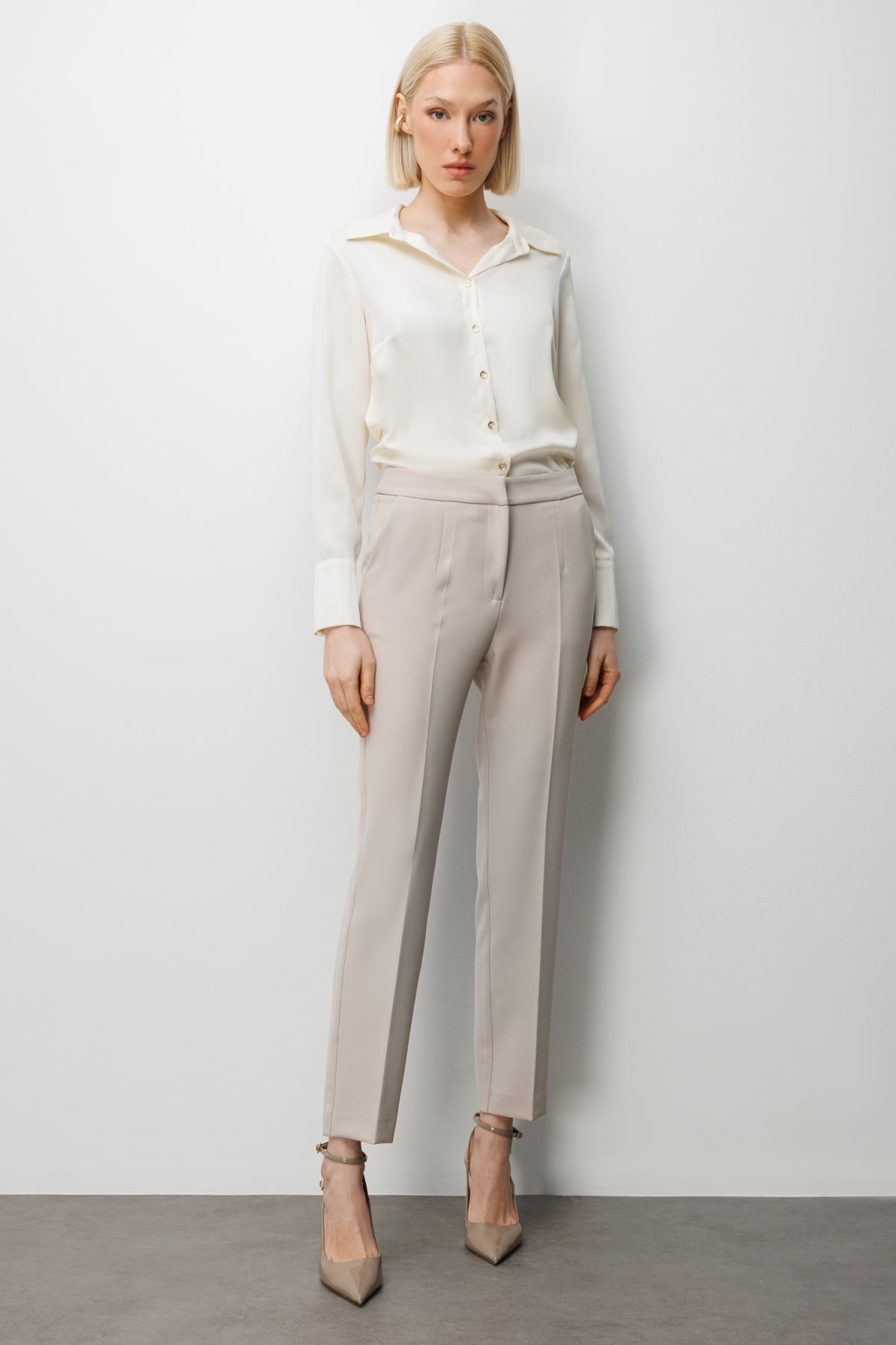 EKOL 26Y.EKL.PNT.01008.1 PANTOLON